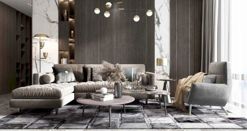 裝修攻略之油漆施工驗收指南 要從這5方面著手