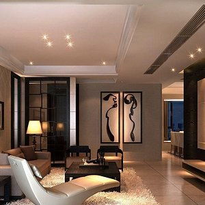 天津聚美裝飾設計