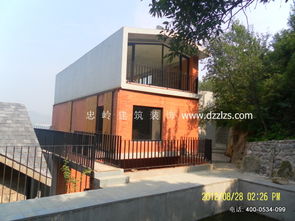 忠嶺裝飾 專業認證，匠心打造理想家居